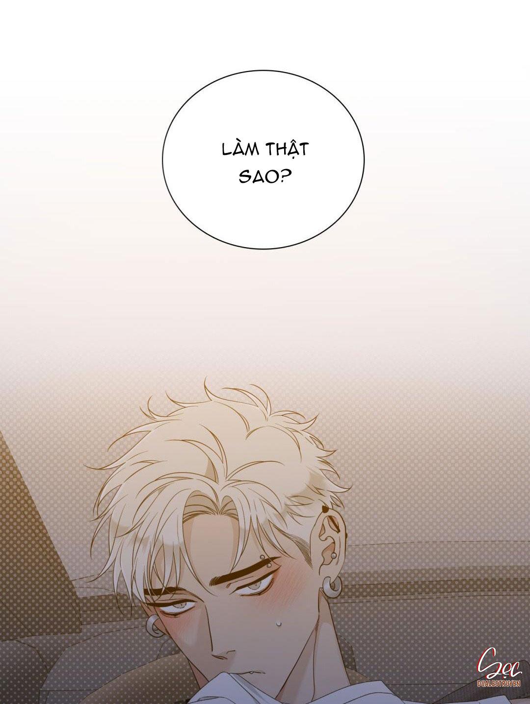 Đọc truyện FOULS START - Chapter 23