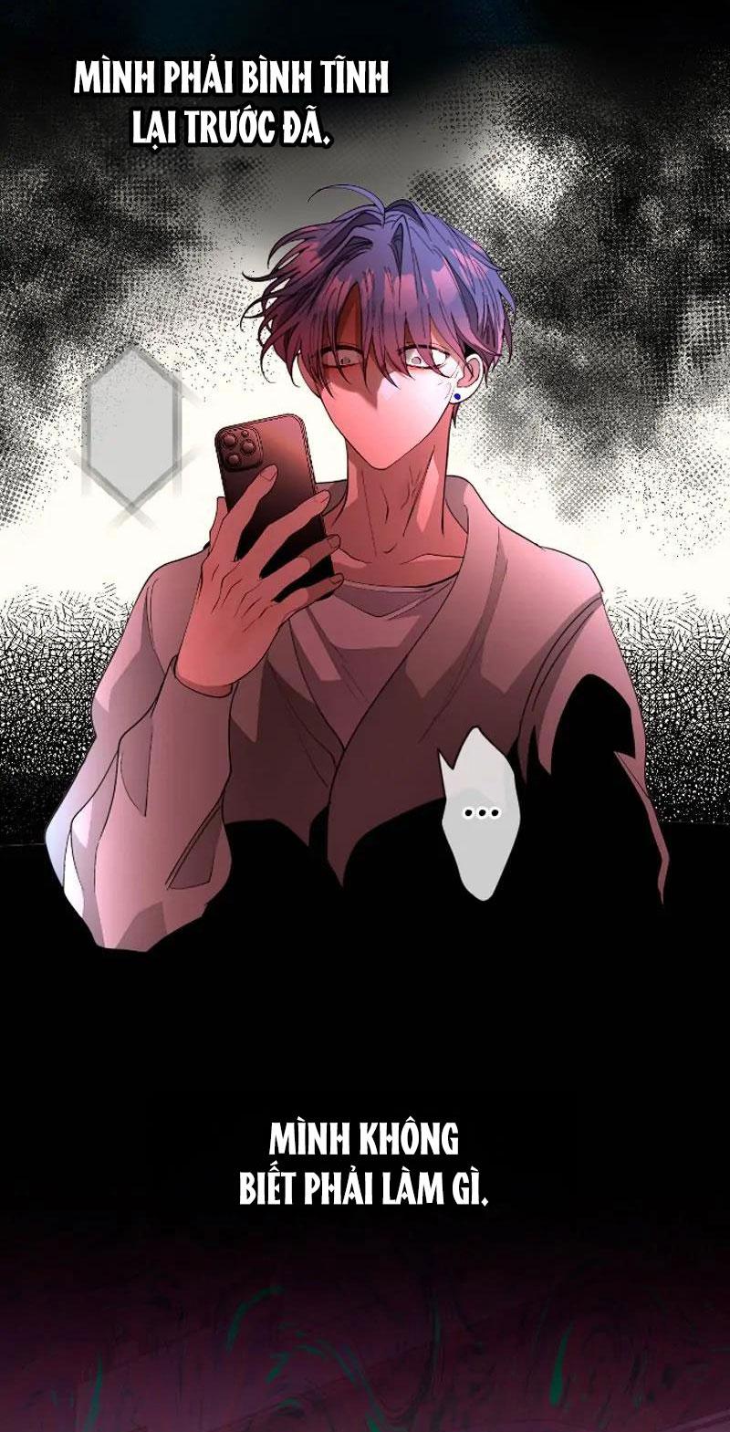 Đọc truyện Kẻ Theo Dõi Biến Thái Của Tôi - Chapter 133