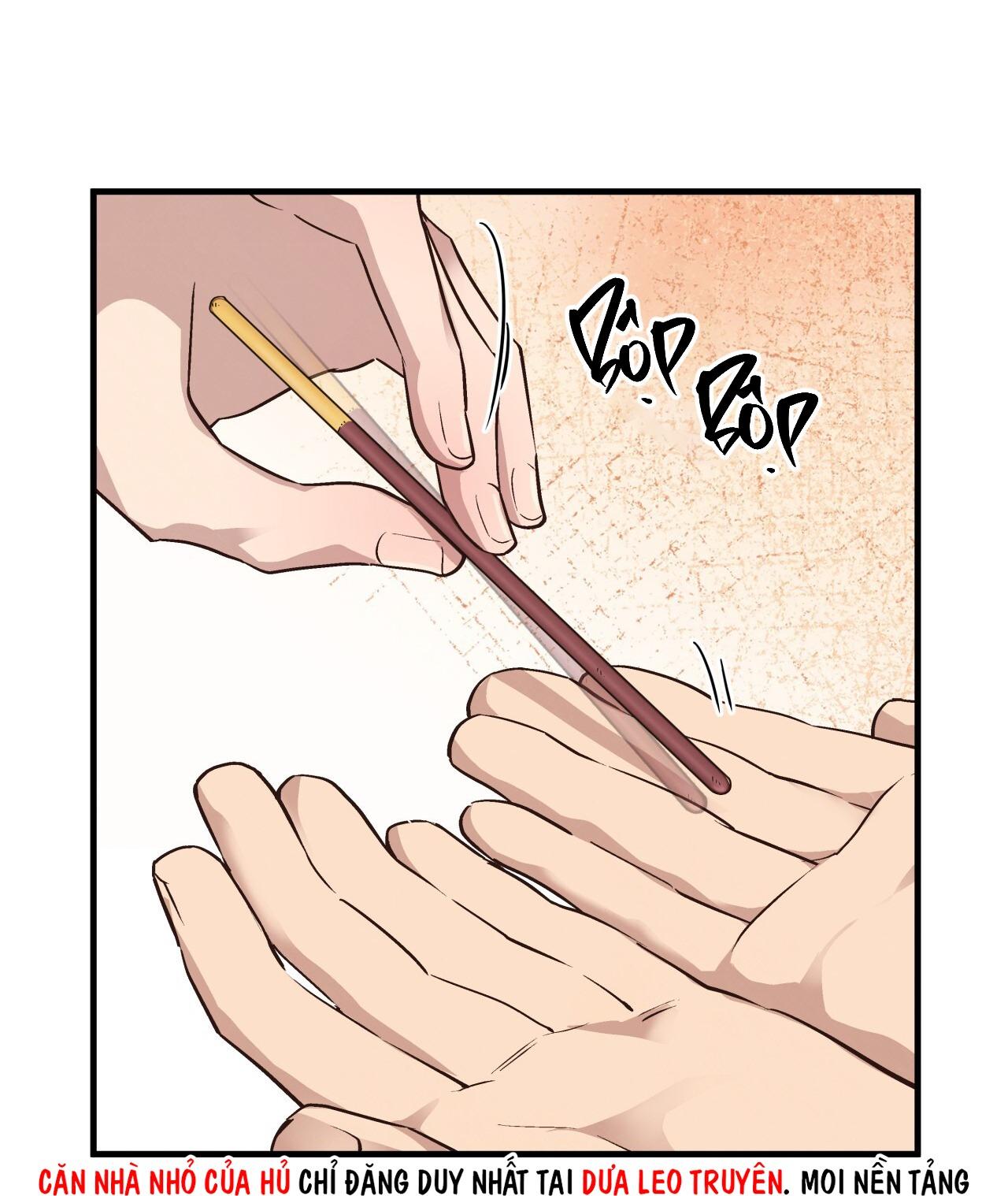 Đọc truyện (END) MẬT GẤU - Chapter 43