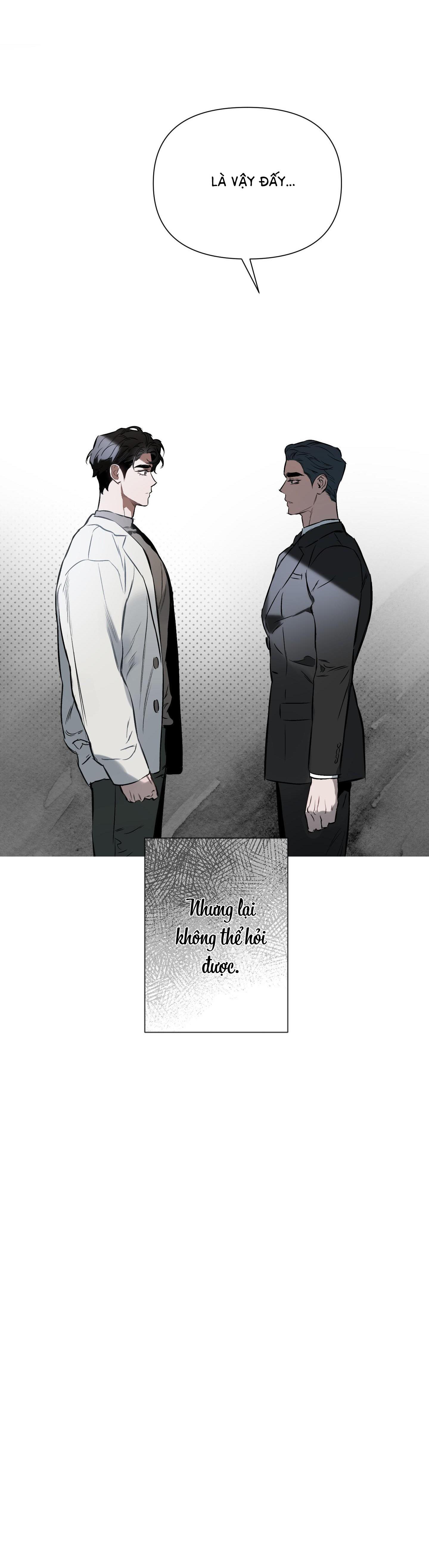 Đọc truyện  Định Tên Mối Quan Hệ - Chapter 53