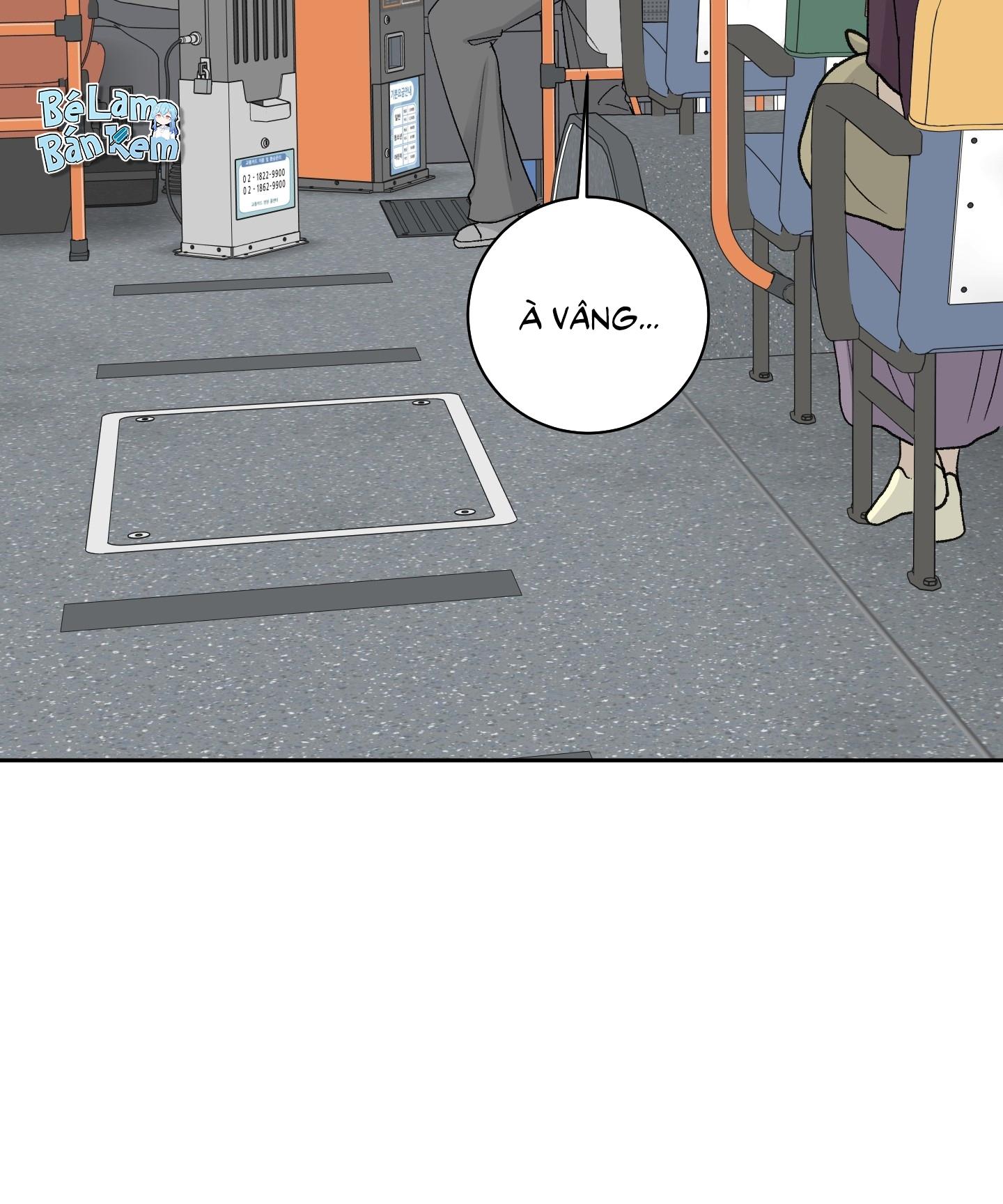 Đọc truyện Missing Romance - Chapter 47