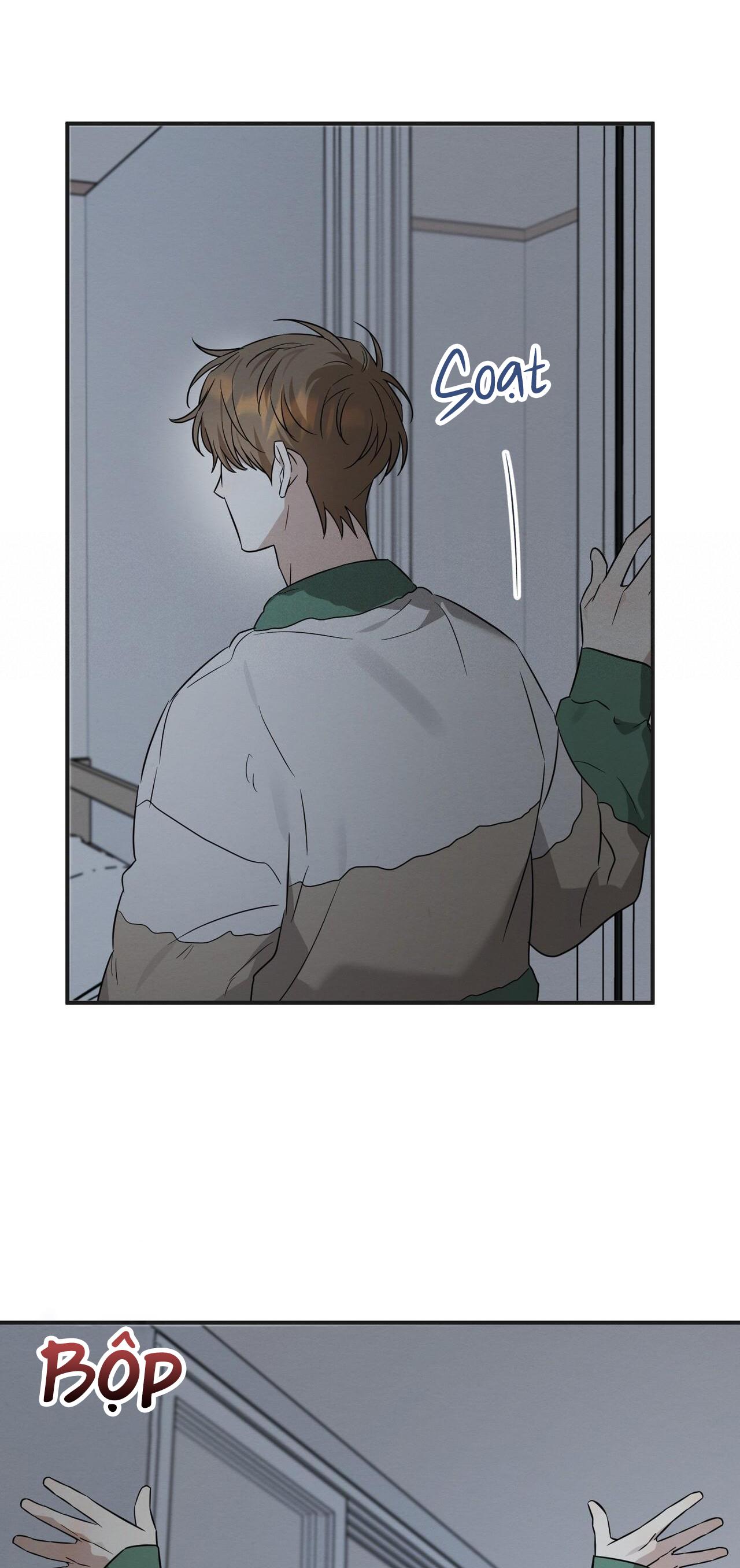 Đọc truyện TÌNH YÊU MẬN NGỌT - Chapter 41