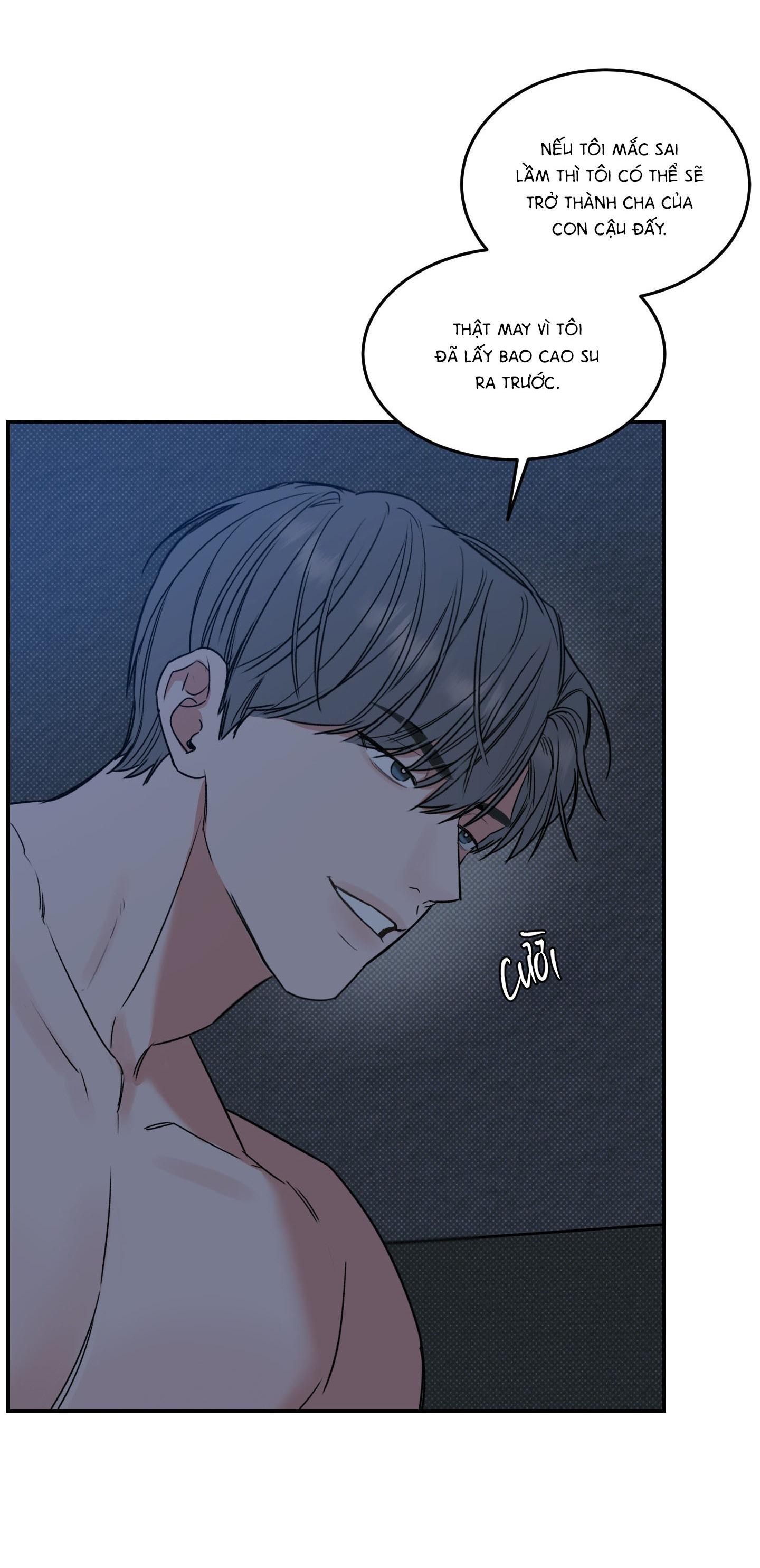Đọc truyện |DROP| Hưởng Lợi - Chapter 2
