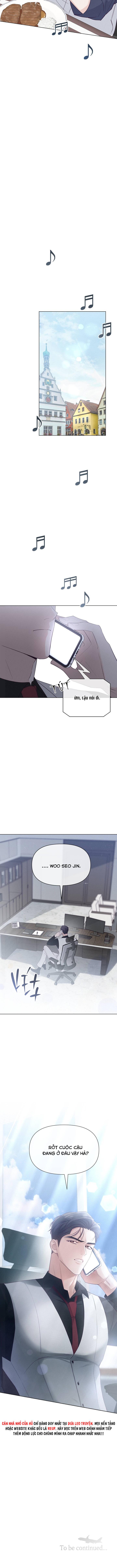 Đọc truyện ROCKET SCIENCE LOVE - Chapter 1