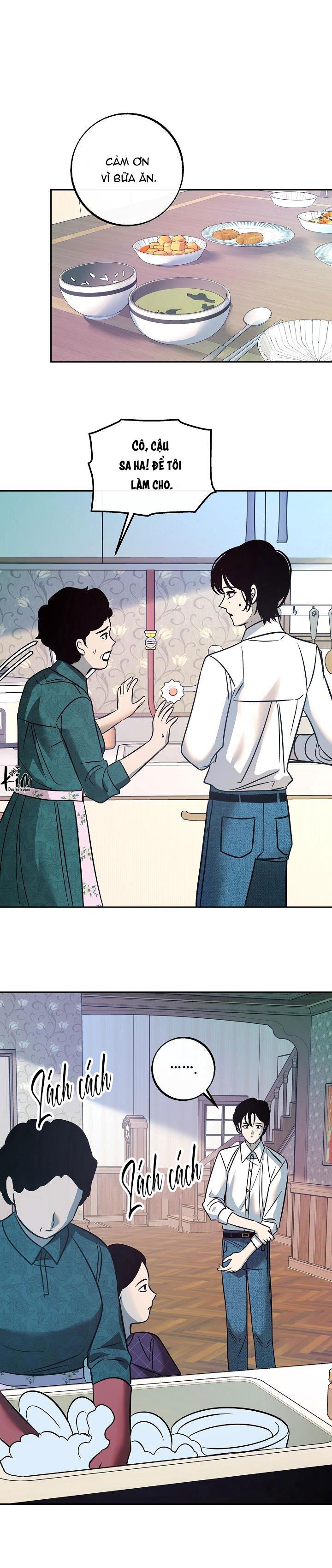 Đọc truyện Sa Ha (Anh dâu x em chồng) - Chapter 30