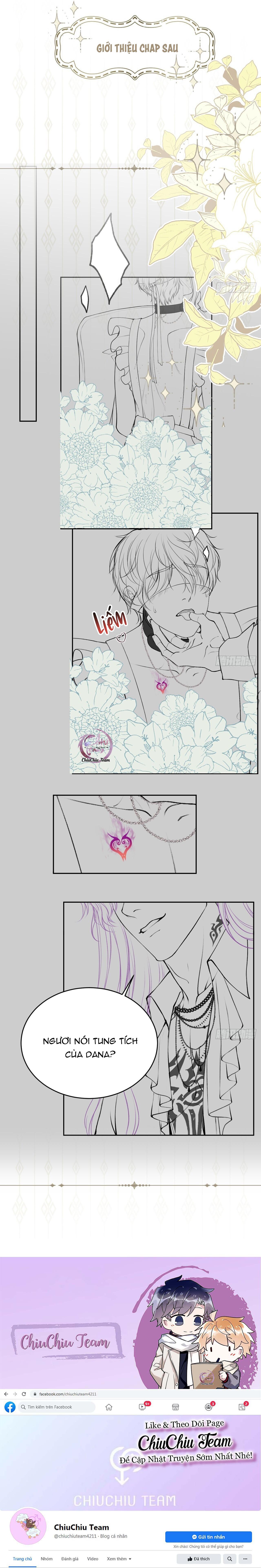 Đọc truyện Lông Vũ Ngược Sáng - Chapter 14