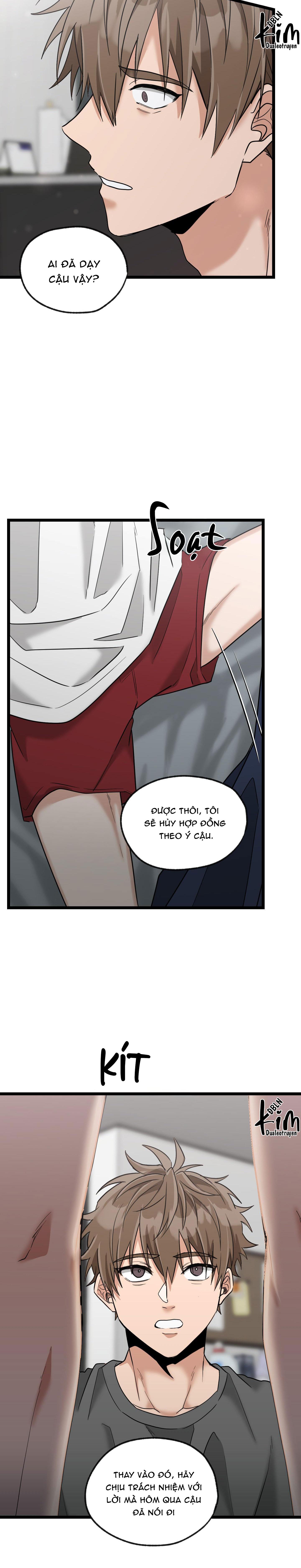 Đọc truyện TUYỂN TẬP NGỰC BỰ, CUNG KHỦ CỦA NHÀ KIM - Chapter 178.7