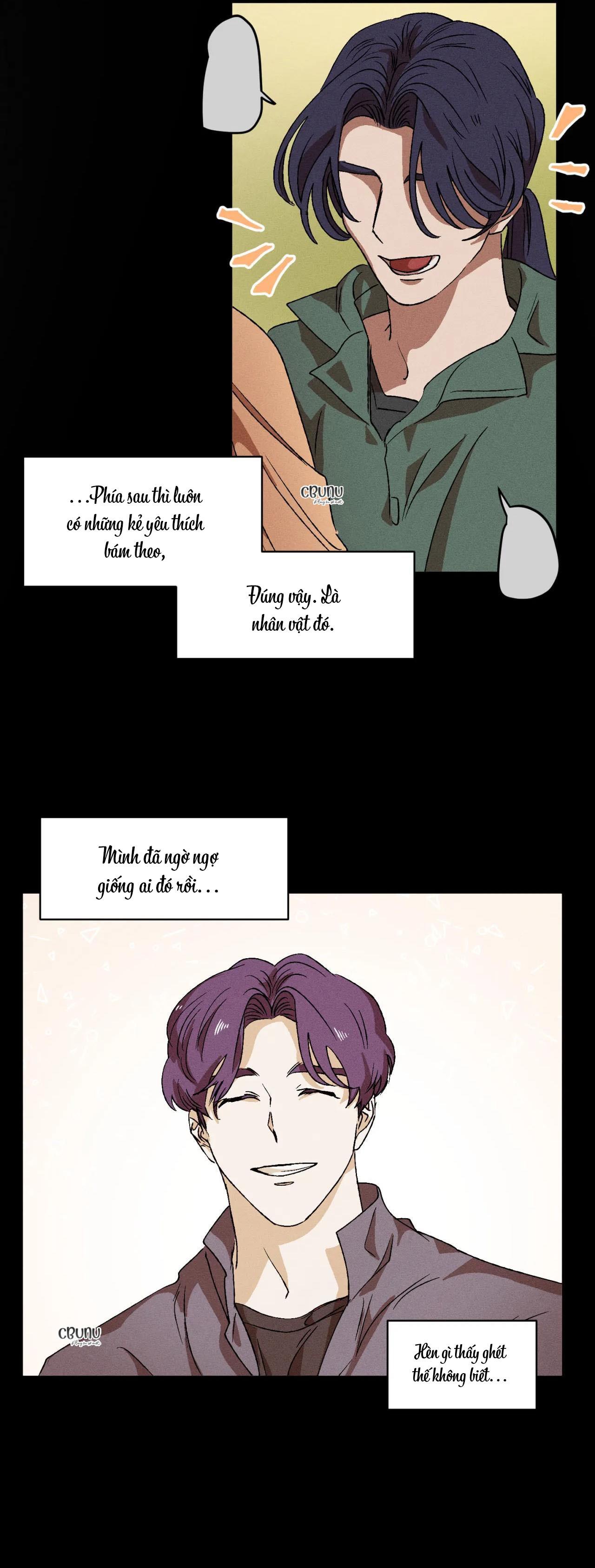 Đọc truyện  Bẫy Đôi Ngọt Ngào - Chapter 37