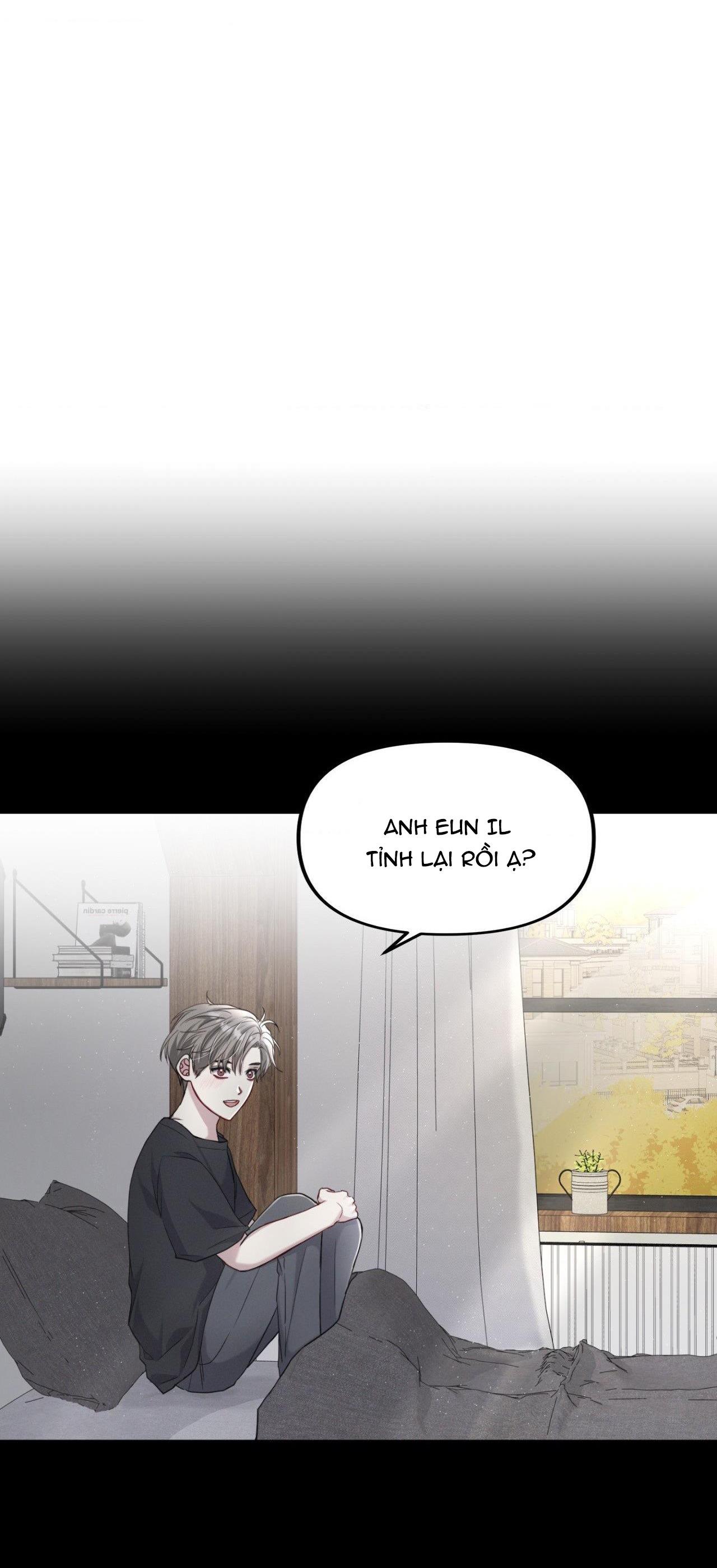 Đọc truyện THỎA THUẬN THỨ HAI - Chapter 2