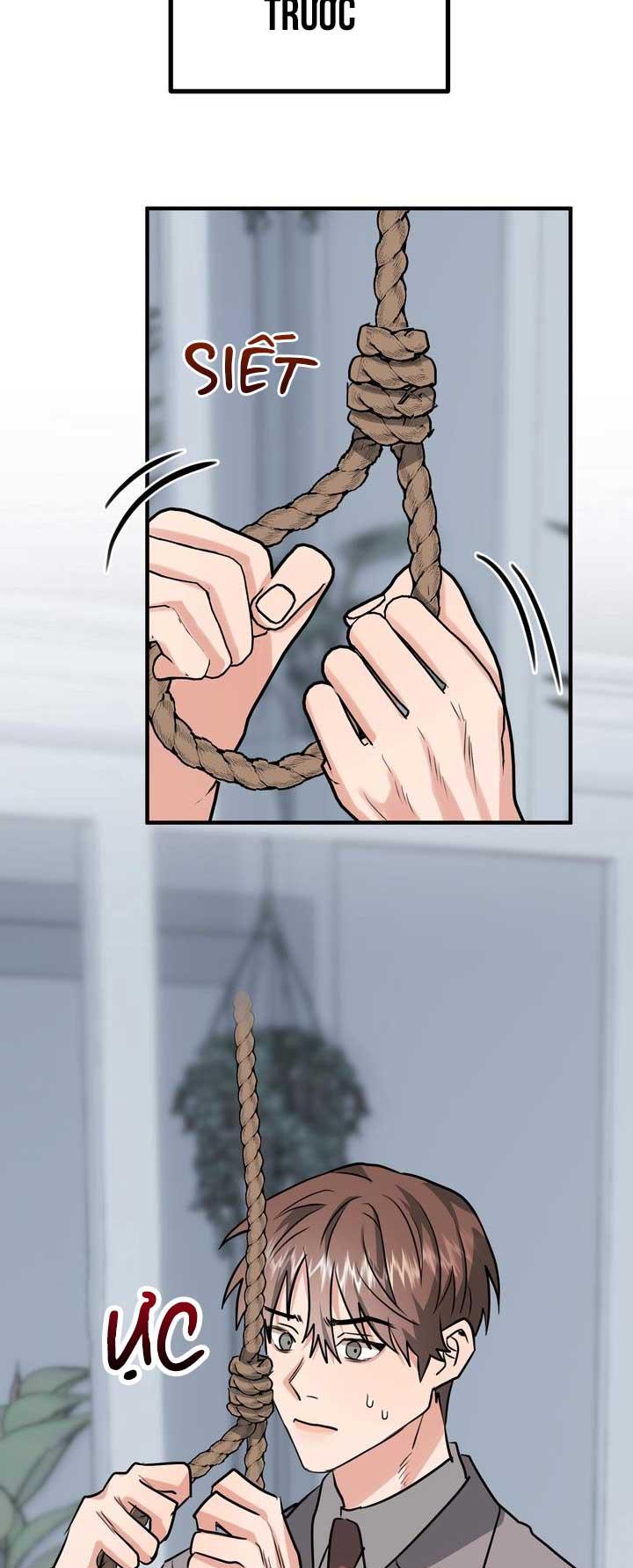 Đọc truyện Bé chồng là cún con của tôi - Chapter 1