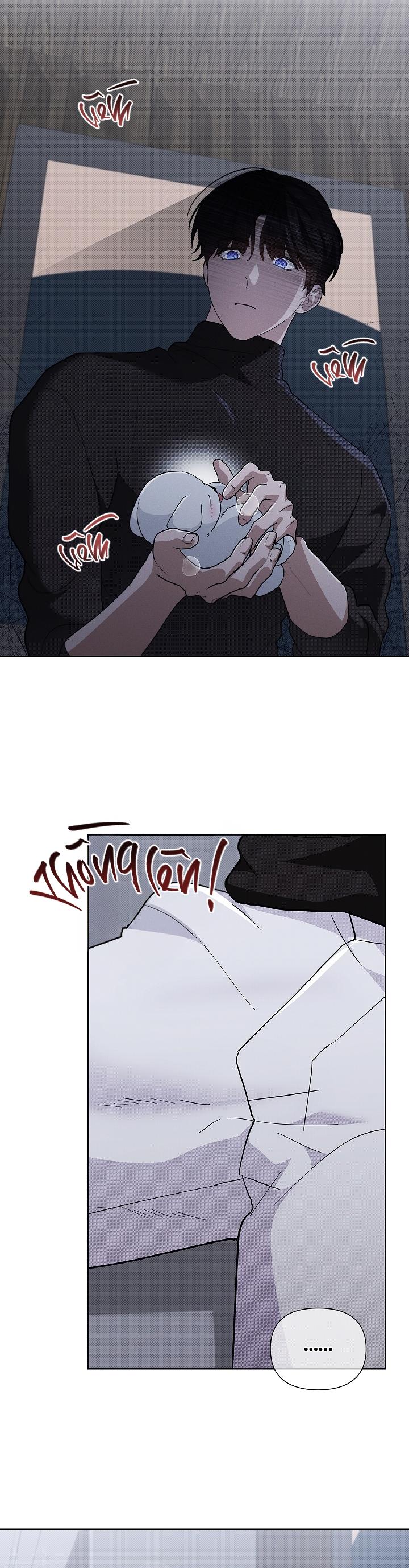 Đọc truyện ĐỪNG CHẠM VÀO CÚN CON CỦA TÔI - Chapter 31