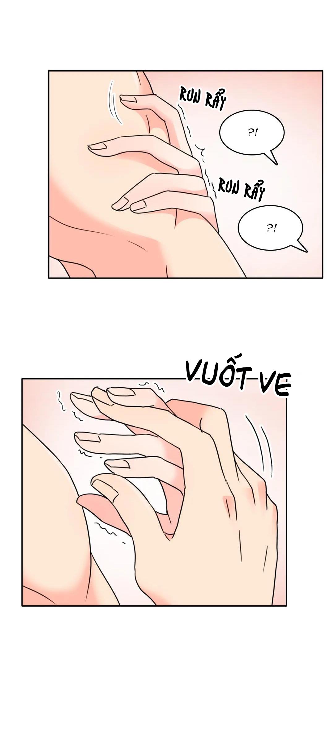 Đọc truyện Ngọt Ngào Nhưng Nguy Hiểm - Chapter 4