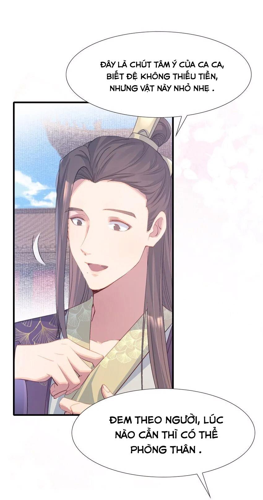 Đọc truyện Loạn thế vi vương - Chapter 78.2