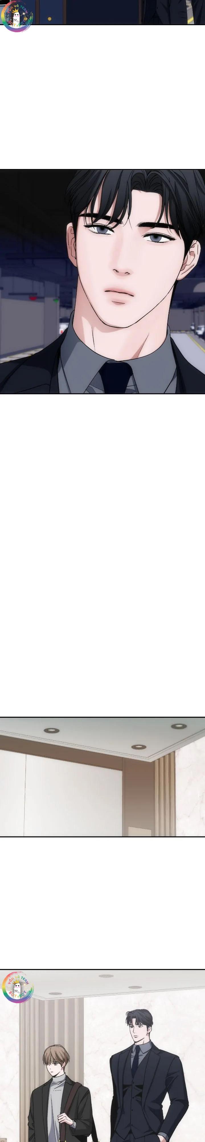 Đọc truyện Chìm Trong Rung Cảm - Chapter 26