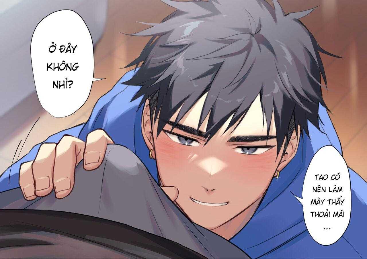 Đọc truyện Oneshot ịch ịch - Chapter 239