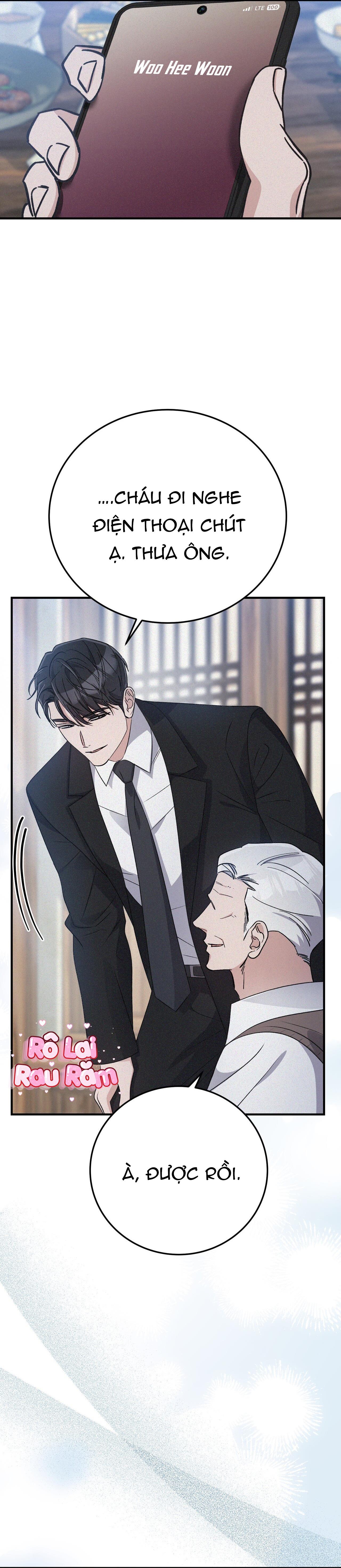 Đọc truyện FormLess - Chapter 50