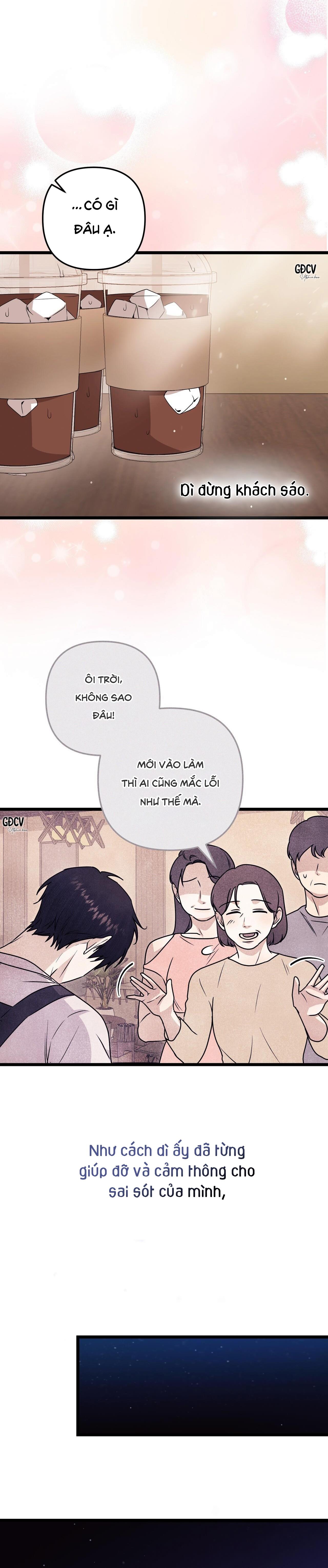 Đọc truyện ZERO DAY ATTACK - Chapter 4