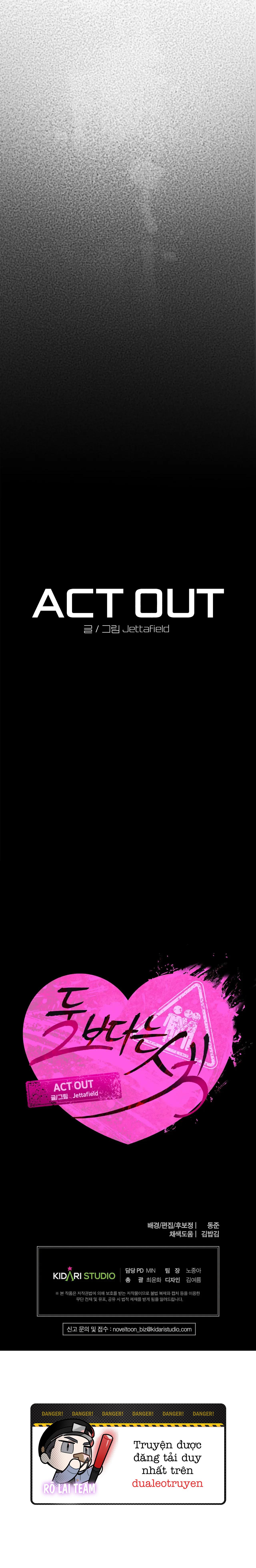 Đọc truyện Tuyển tập bara-boom Body chà bá lửa - Chapter 65