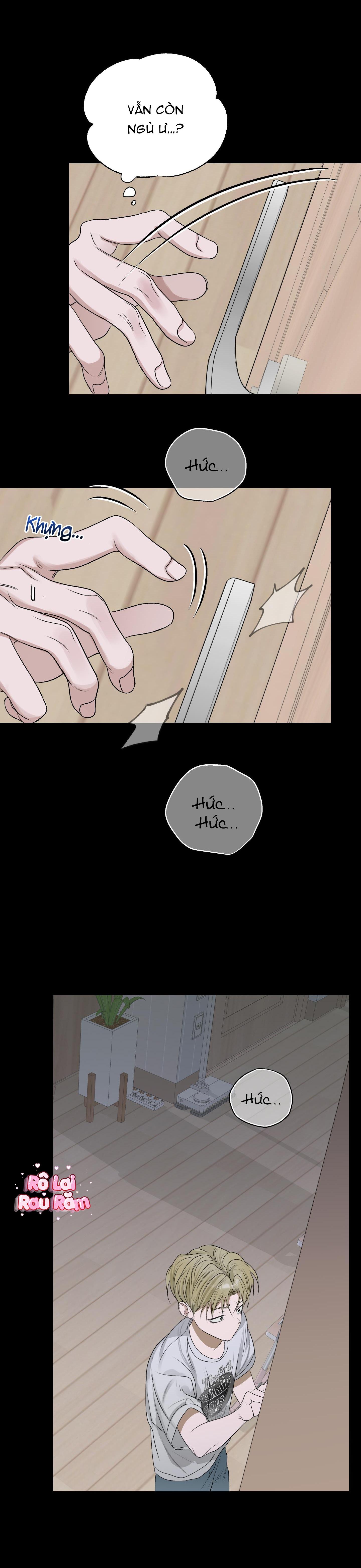 Đọc truyện  Đầm Hoa Sen - Chapter 27