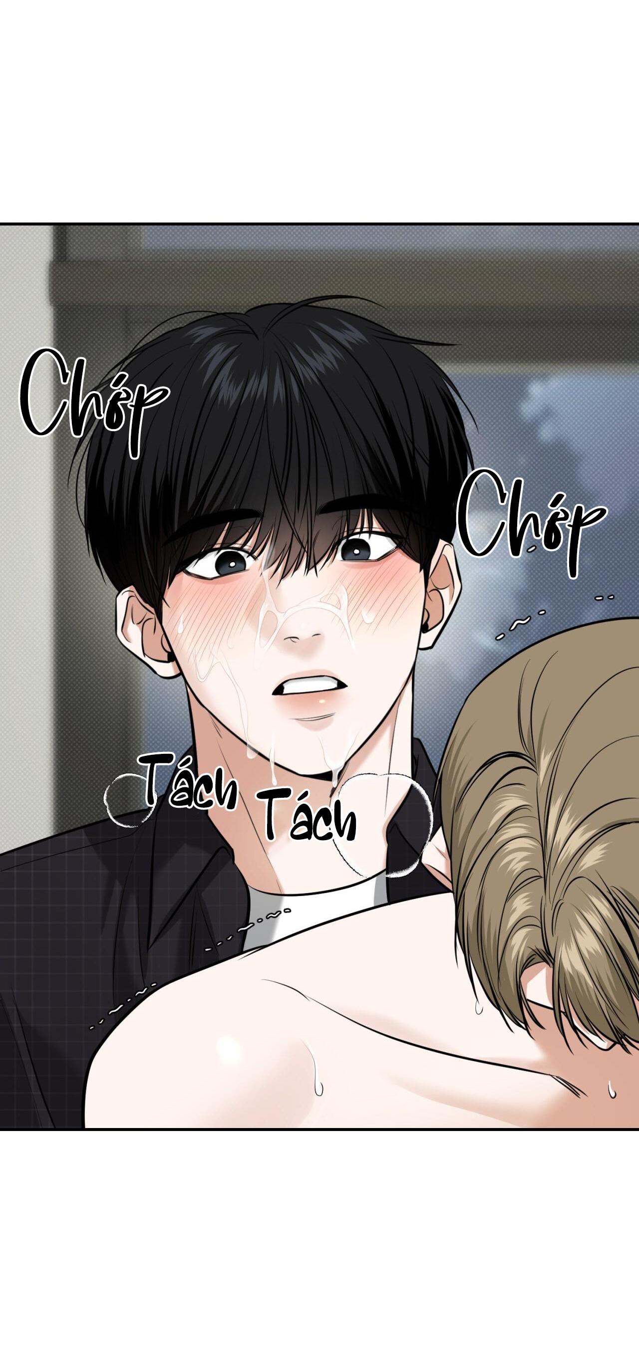 Đọc truyện NGƯỜI ĐÀN ÔNG CHO EM TẤT CẢ - Chapter 11