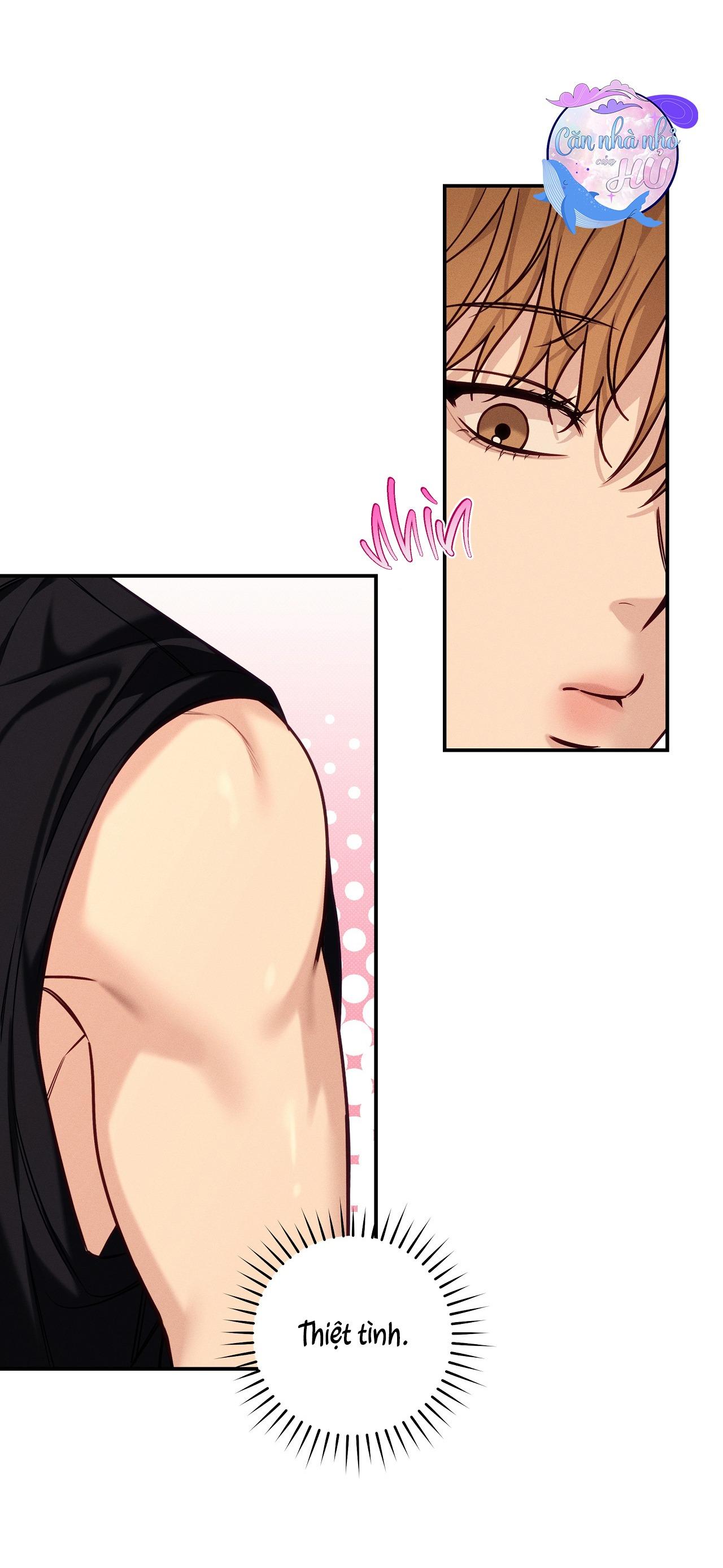 Đọc truyện (END) MÙA HÈ NĂM ẤY - Chapter 48