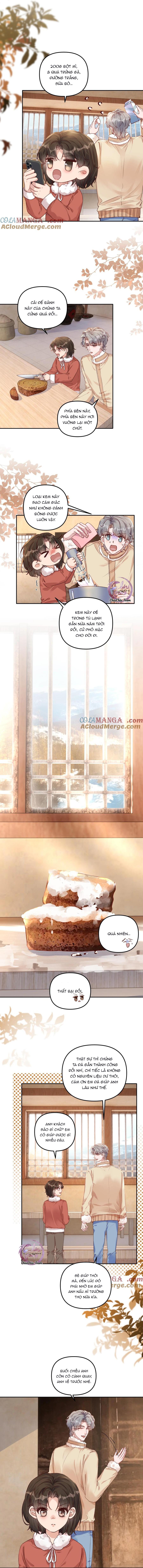 Đọc truyện Hữu Danh - Chapter 67