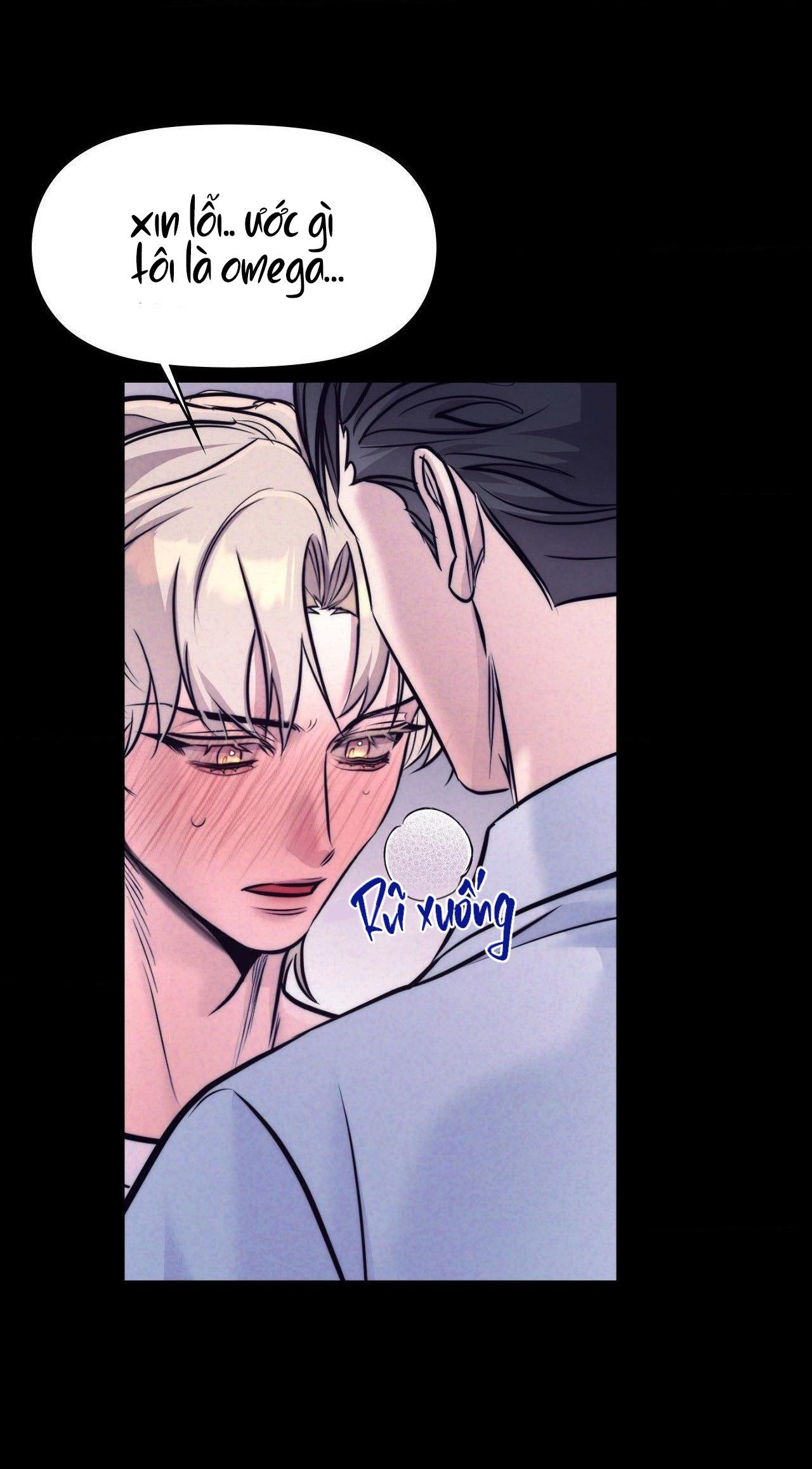 Đọc truyện KỲ THỊ - Chapter 7