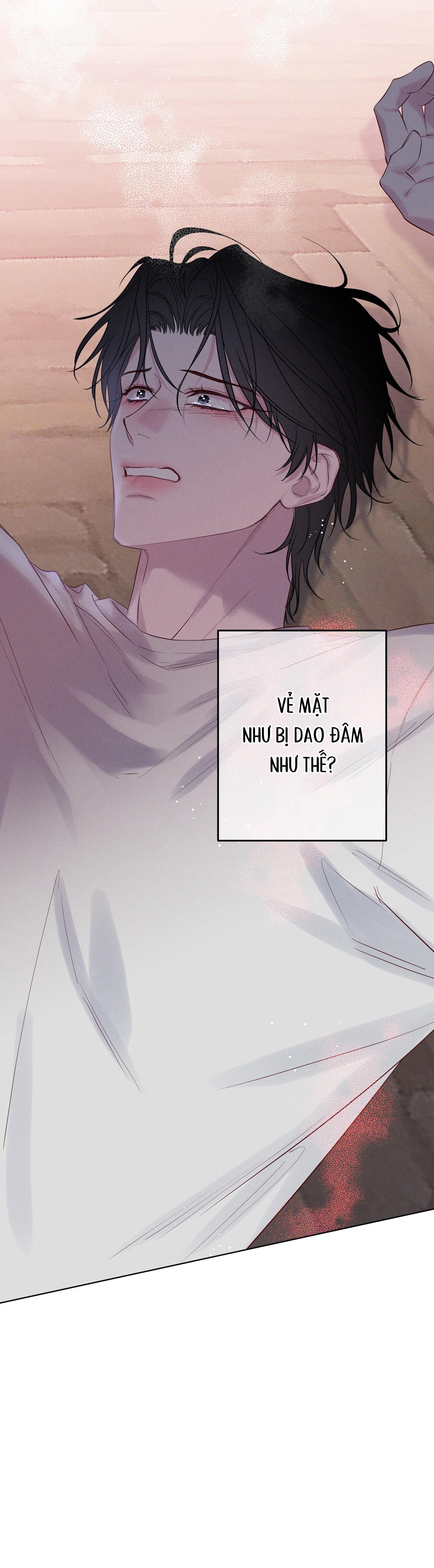 Đọc truyện BỜ SÓNG VỖ - Chapter 20