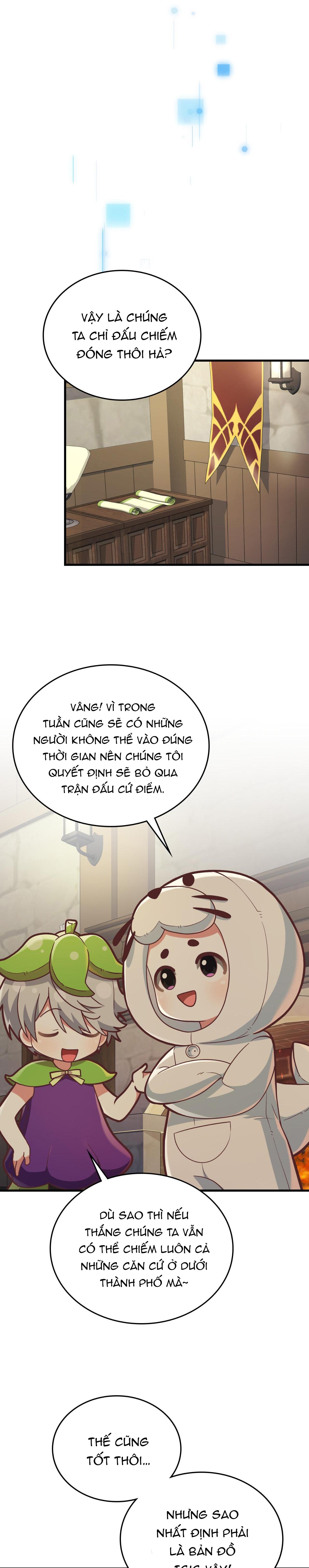 Đọc truyện Guild member - Chapter 30