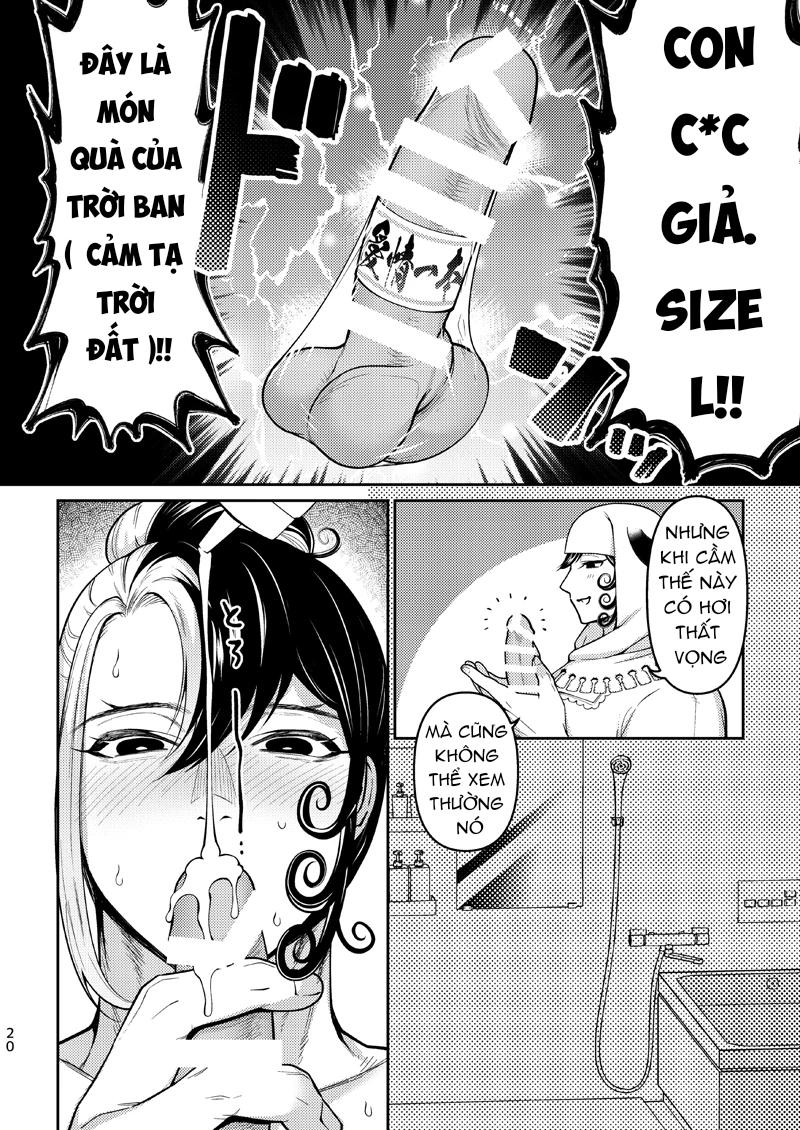 Đọc truyện Tuyển tập trôn có lài - Chapter 47