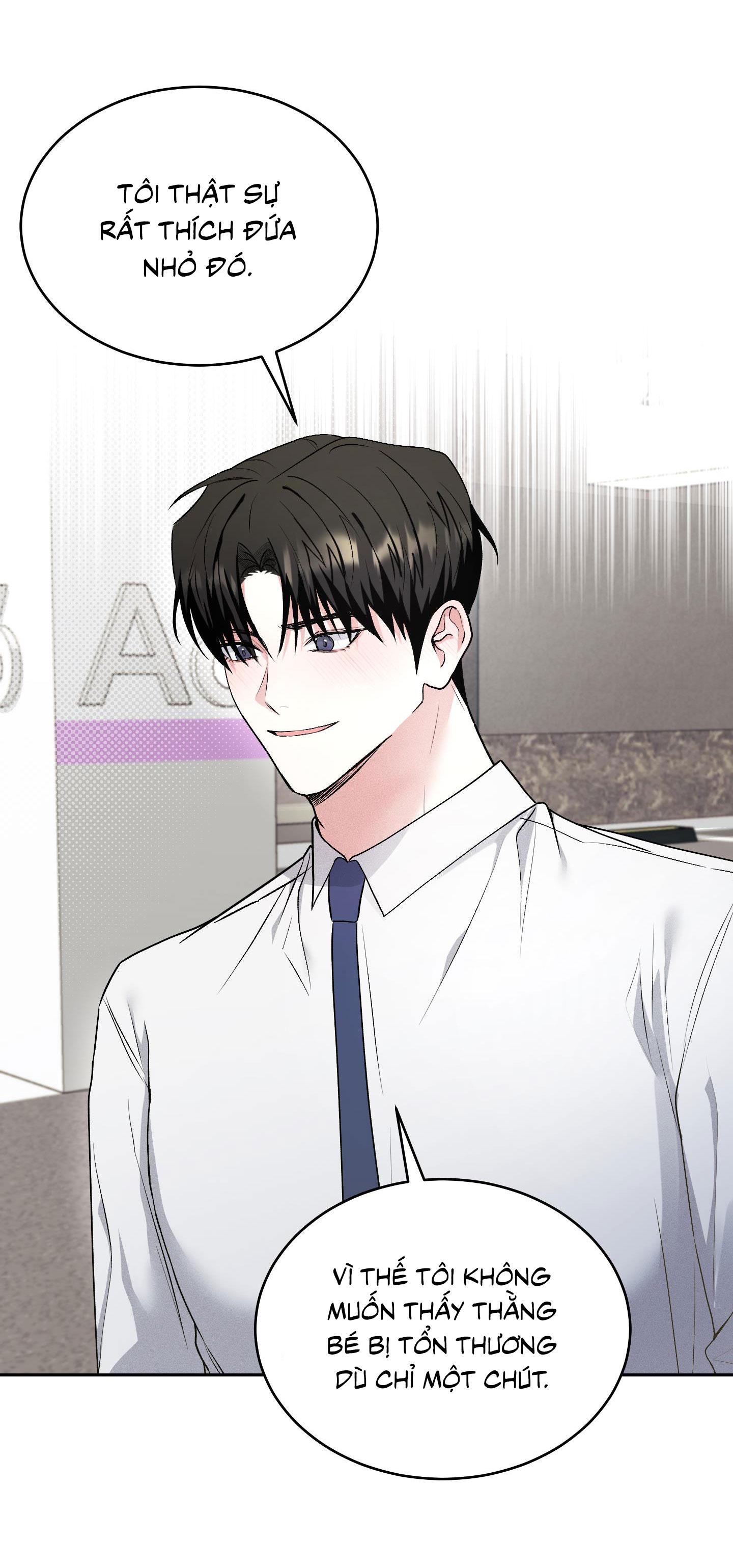 Đọc truyện BẮN LÀ DÍNH - Chapter 28