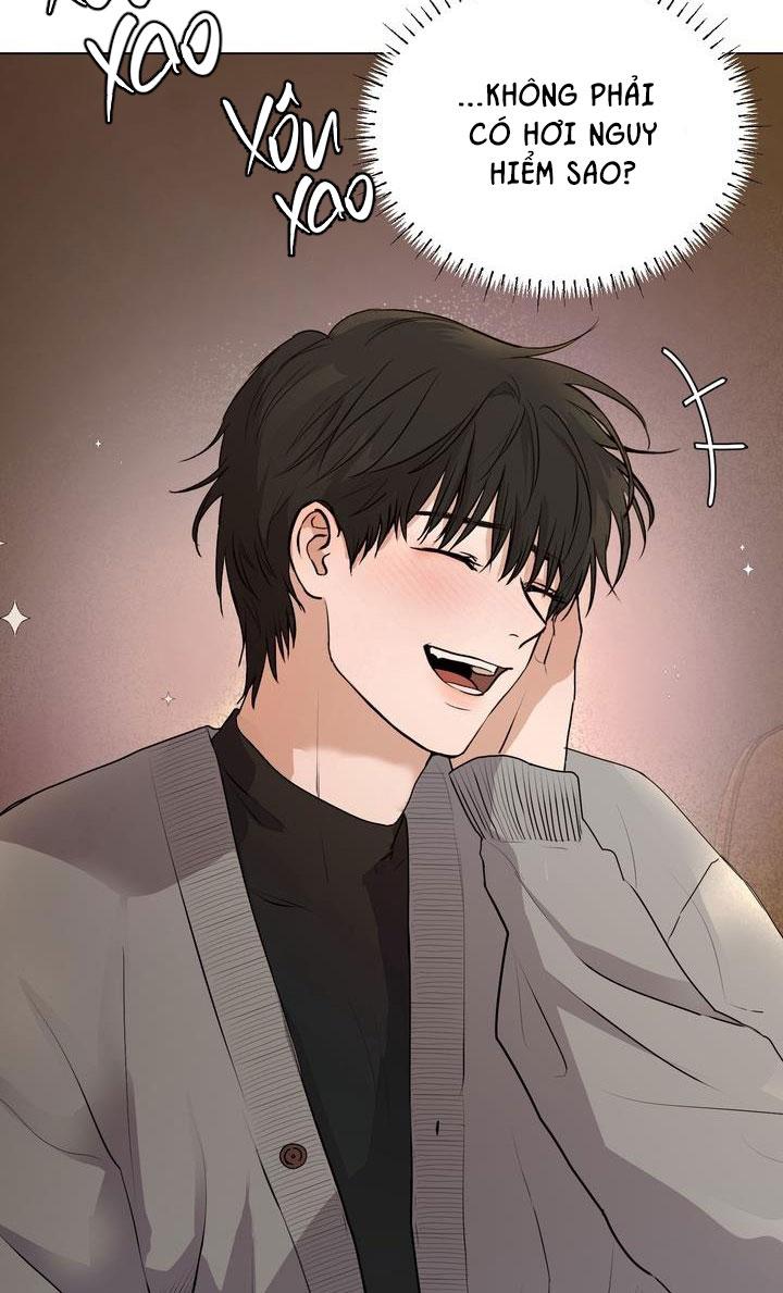 Đọc truyện BÁNH QUY TÌNH YÊU TAN CHẢY - Chapter 9