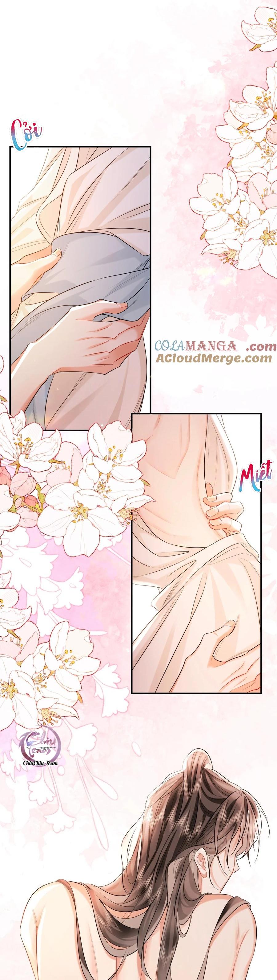 Đọc truyện Ôn Hương Diễm Ngọc (END) - Chapter 28