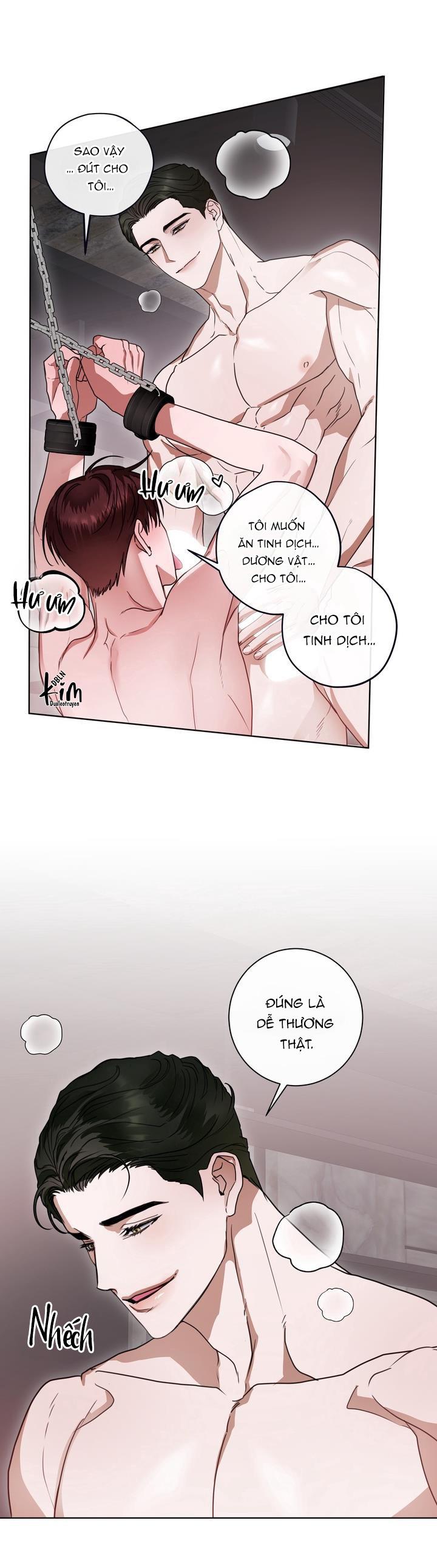 Đọc truyện SỰ THAM LAM CỦA NHÂN LOẠI - Chapter 3.6