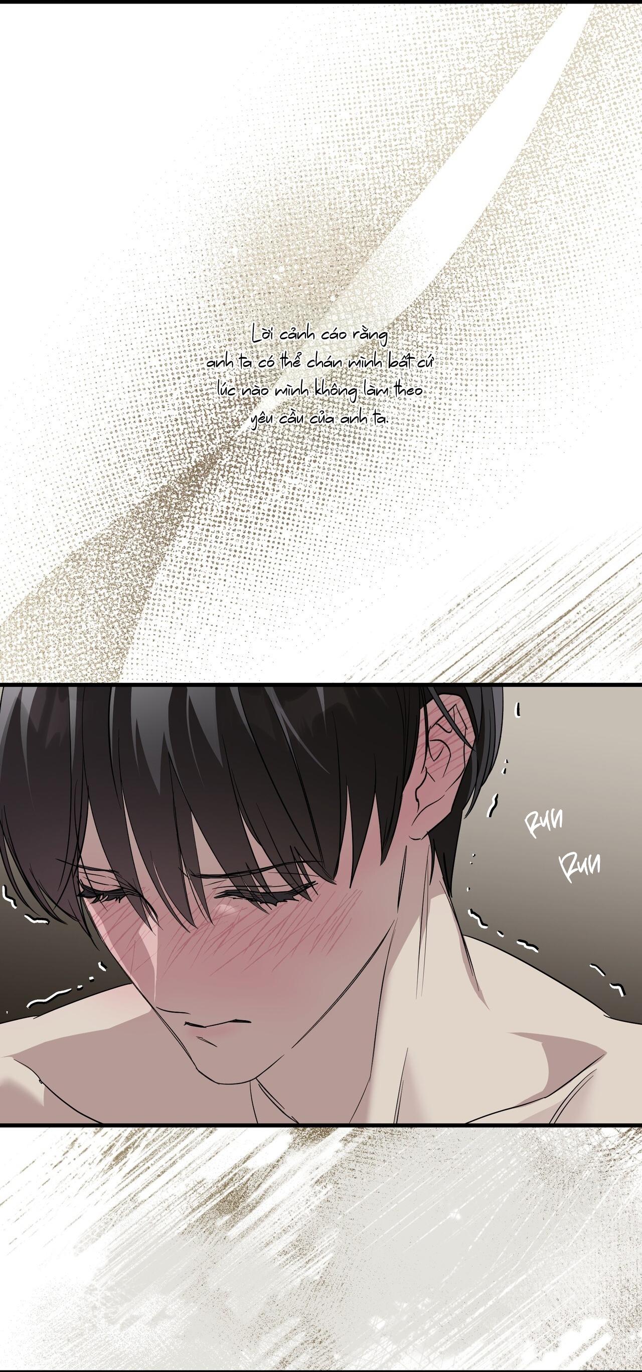 Đọc truyện LÂU ĐÀI GỖ MUN - Chapter 23