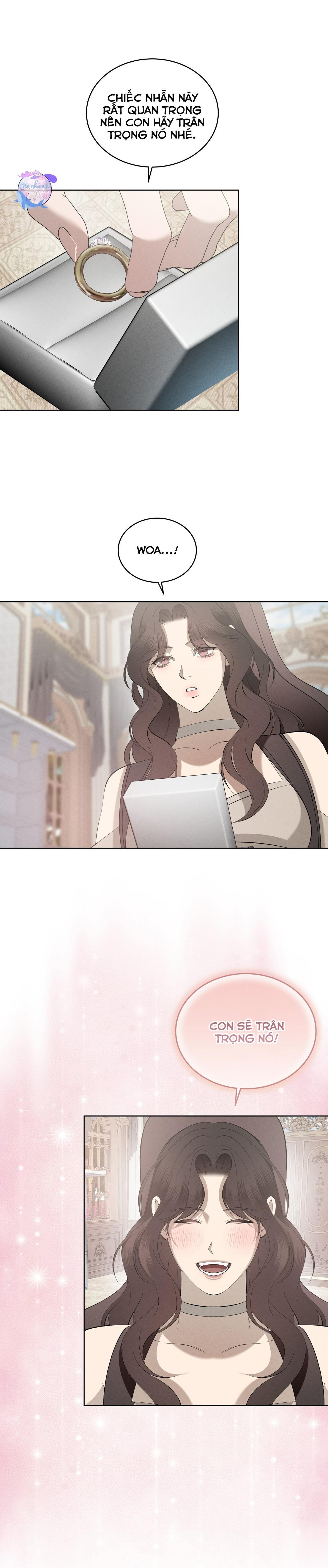 Đọc truyện ĐÊM SĂN Ở LONDON - Chapter 71