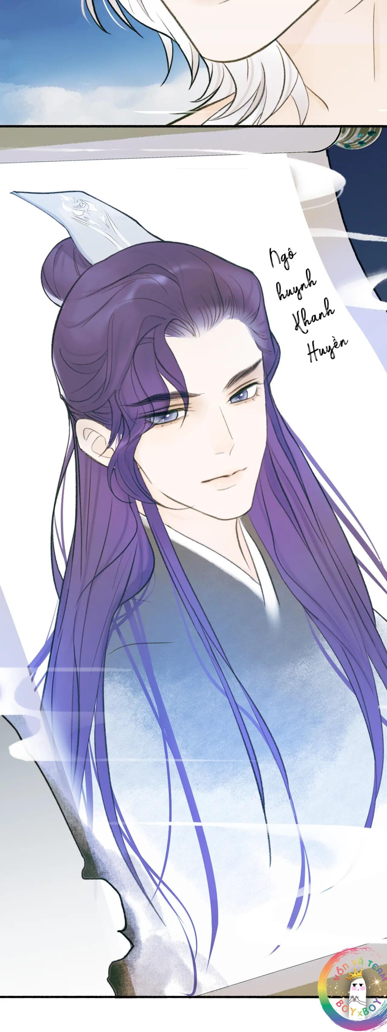 Đọc truyện Tướng Quân! Coi Chừng Chó Dại! - Chapter 22