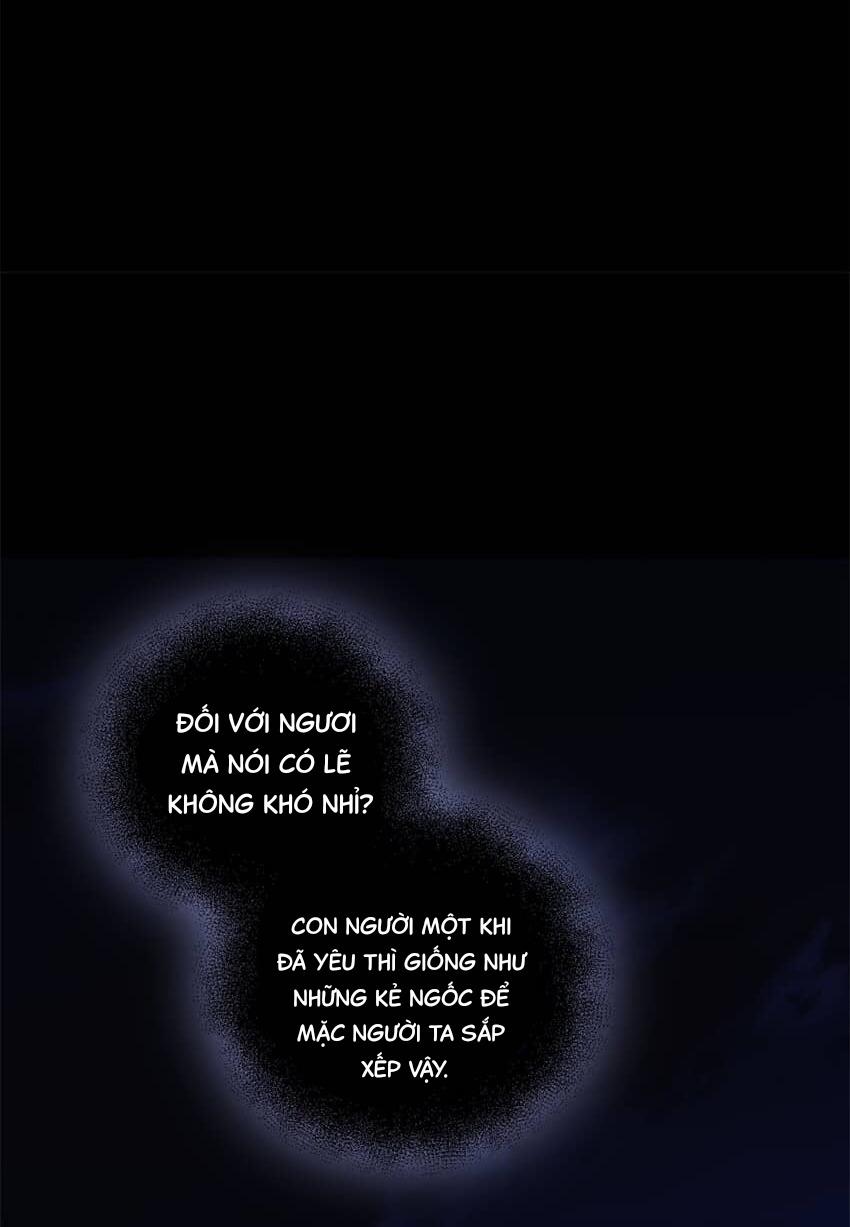 Đọc truyện Bạn Trai Mãnh Hổ Của Hắn - Chapter 24