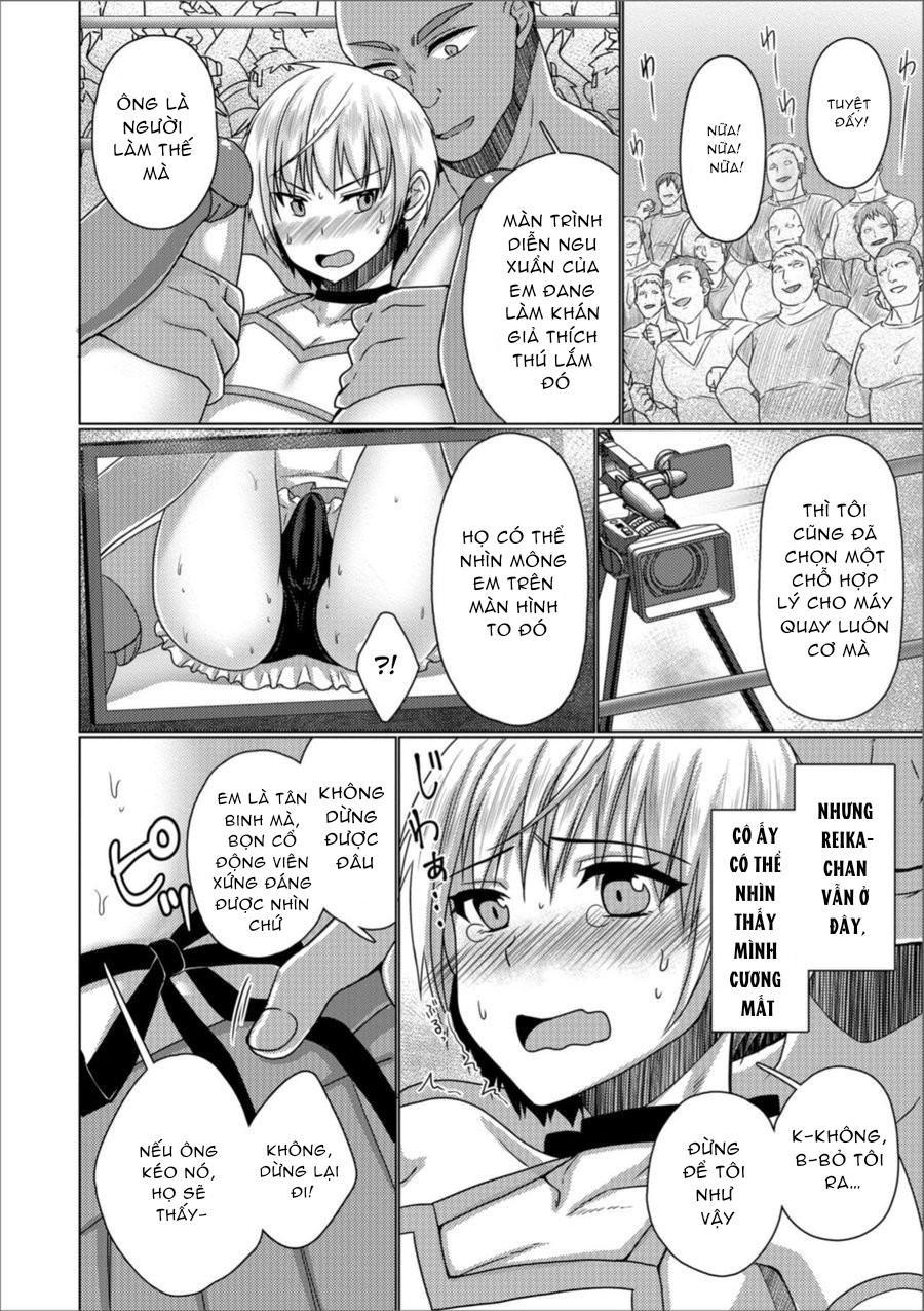 Đọc truyện TUYỂN TẬP BDSM CHỊT CHỌT - Chapter 196