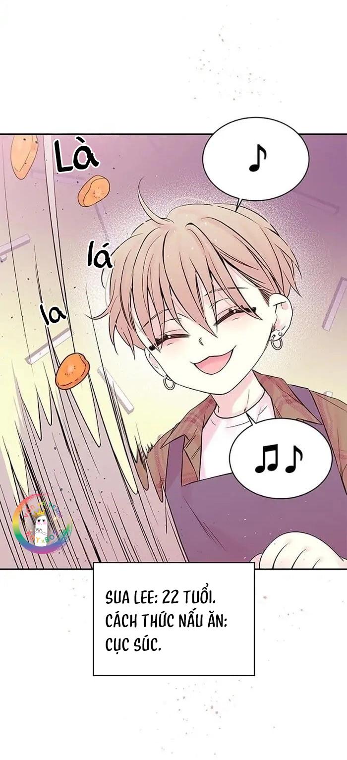 Đọc truyện (END) Bí Mật Của Tôi - Chapter 55