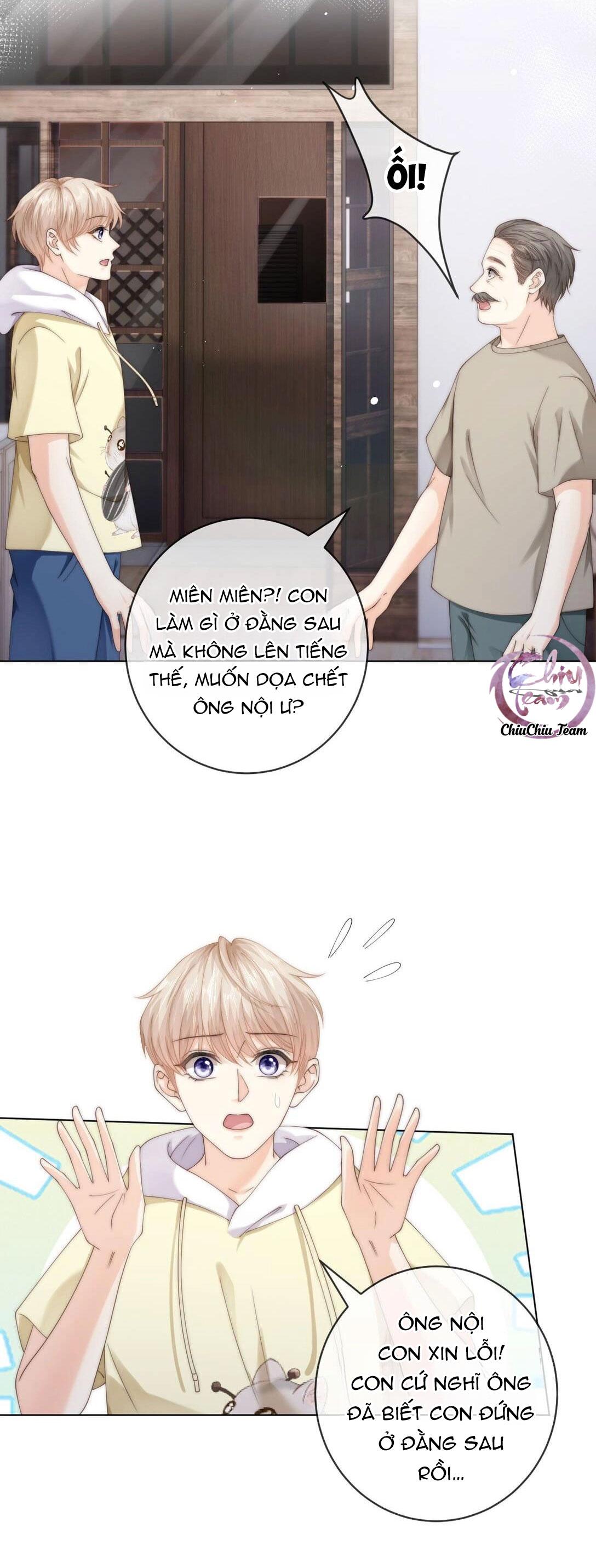 Đọc truyện Đảo Thanh Mai - Chapter 99