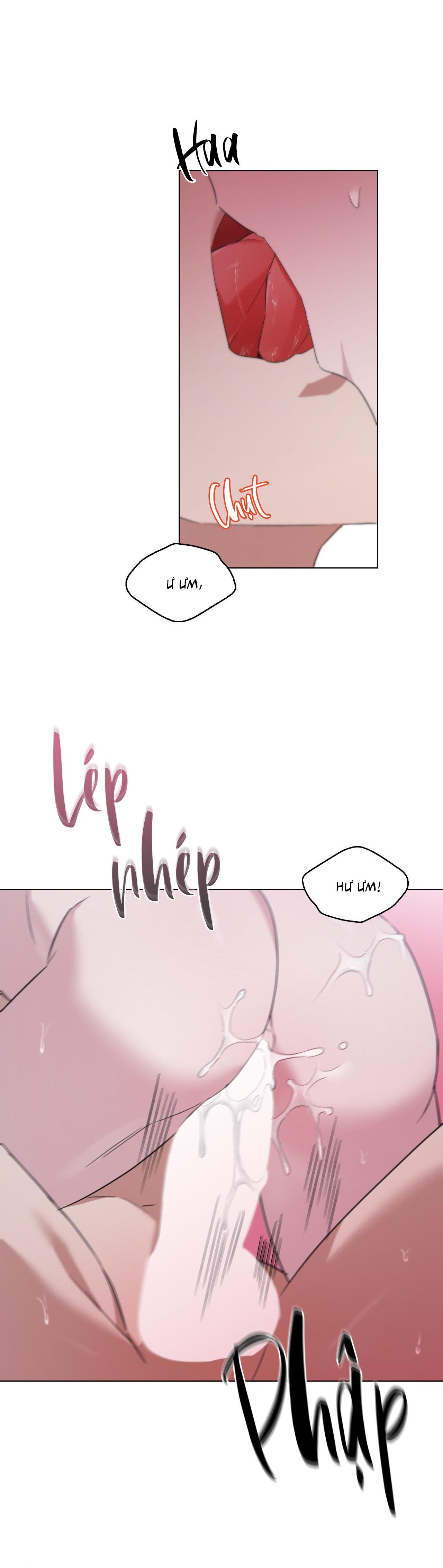 Đọc truyện  Dễ thương là lỗi của tôi sao? - Chapter 47