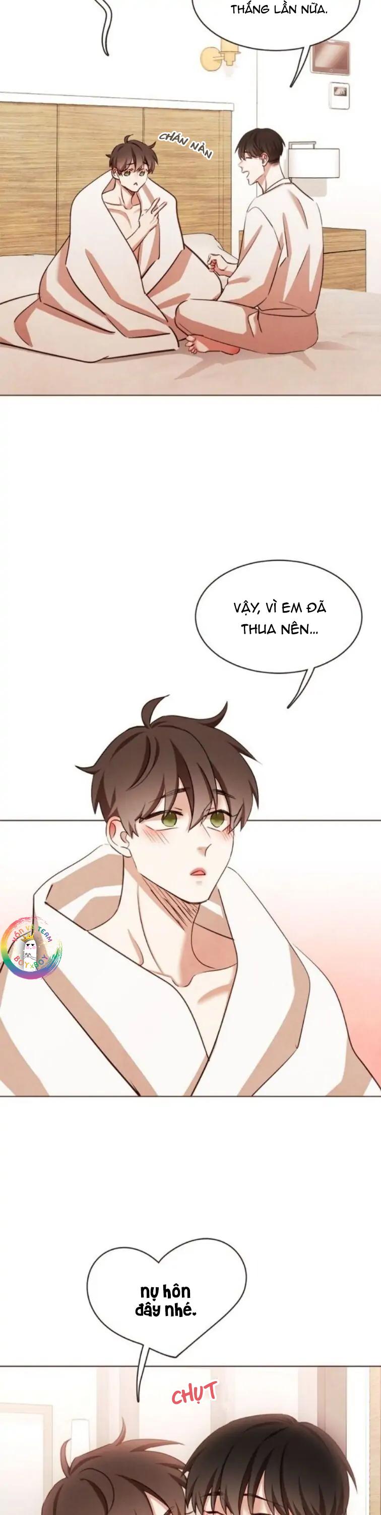 Đọc truyện Ma Cà Rồng Đếch Có Thật Đâu! (END) - Chapter 73