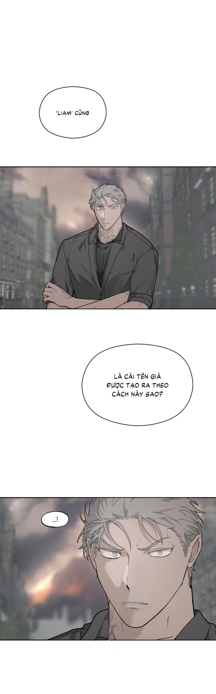Đọc truyện  Nuốt gai - Chapter 20