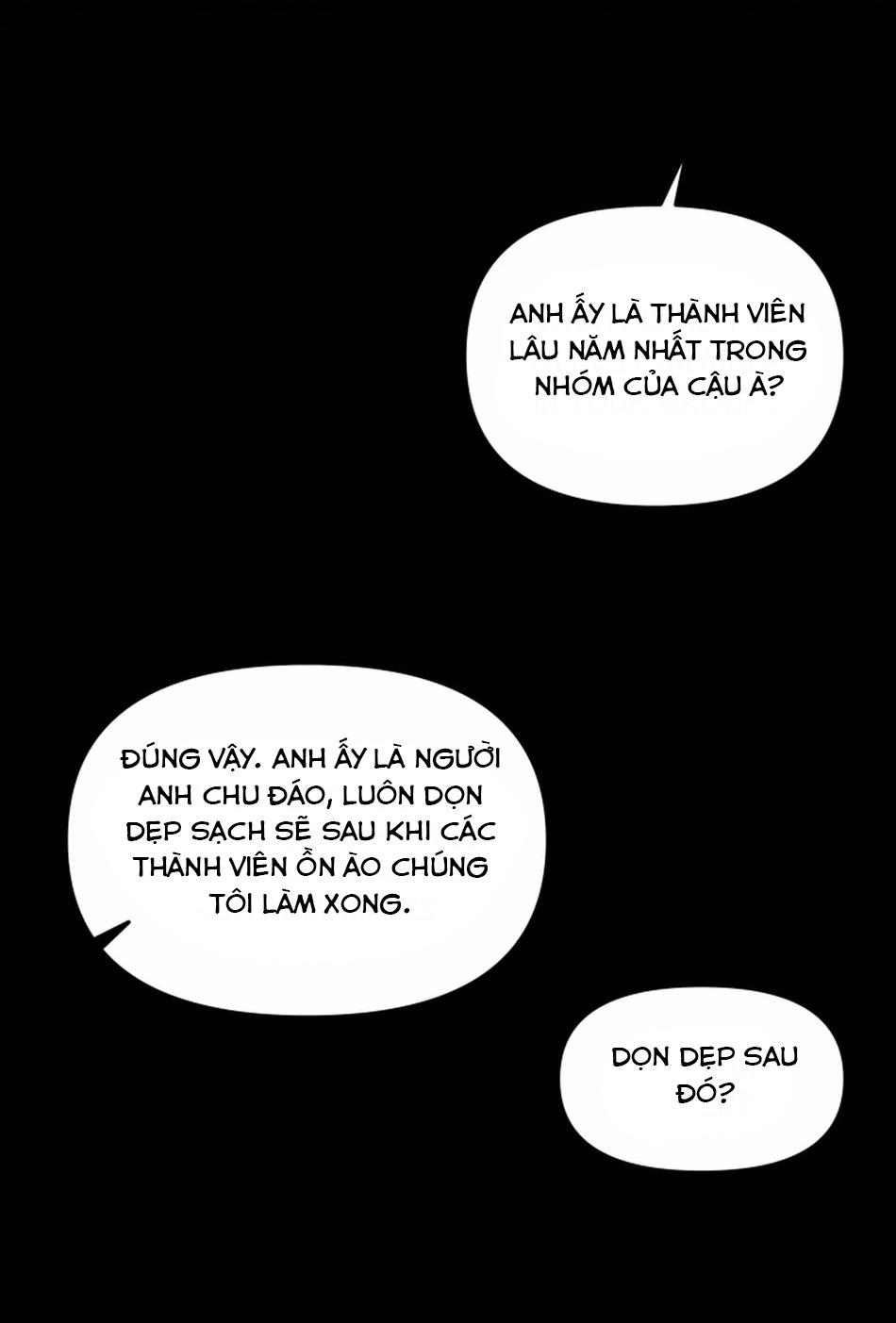 Đọc truyện Bản báo cáo bắt giữ tuyến tiền liệt - Chapter 2