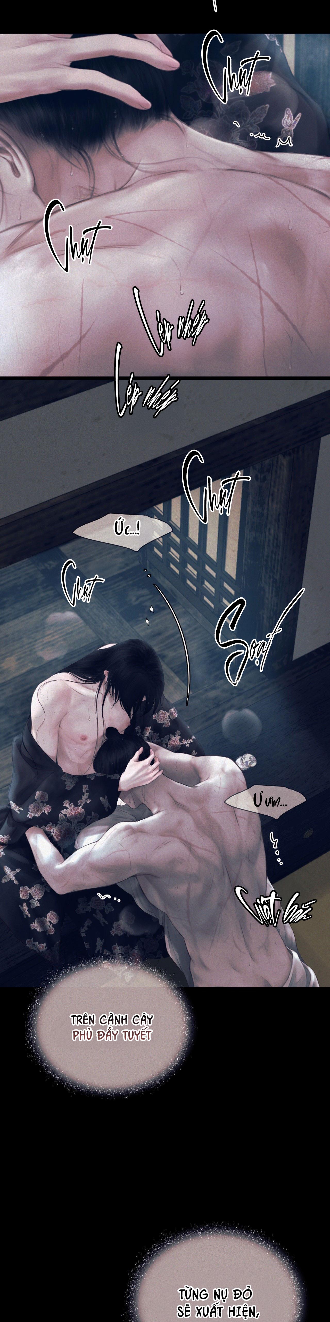 Đọc truyện RELAY SS - Chapter 2.1