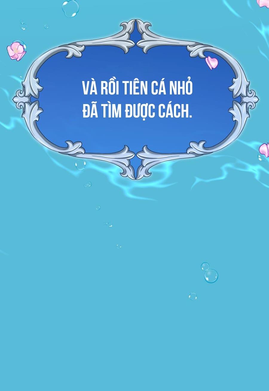 Đọc truyện CHÀNG TIÊN CÁ VÀ HOÀNG TỬ - Chapter 2