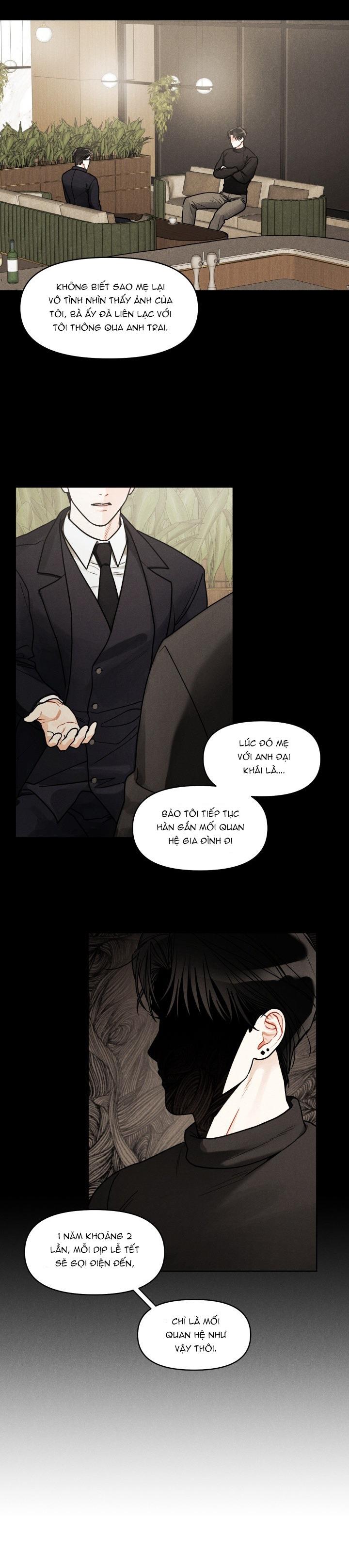 Đọc truyện Private Call - Chapter 13