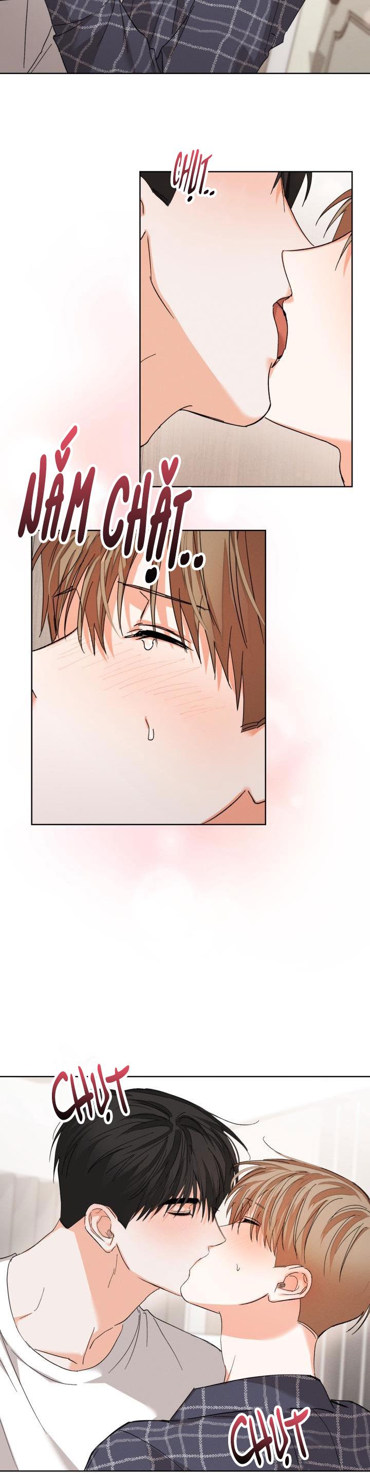 Đọc truyện NINE TO NINE - Chapter 66