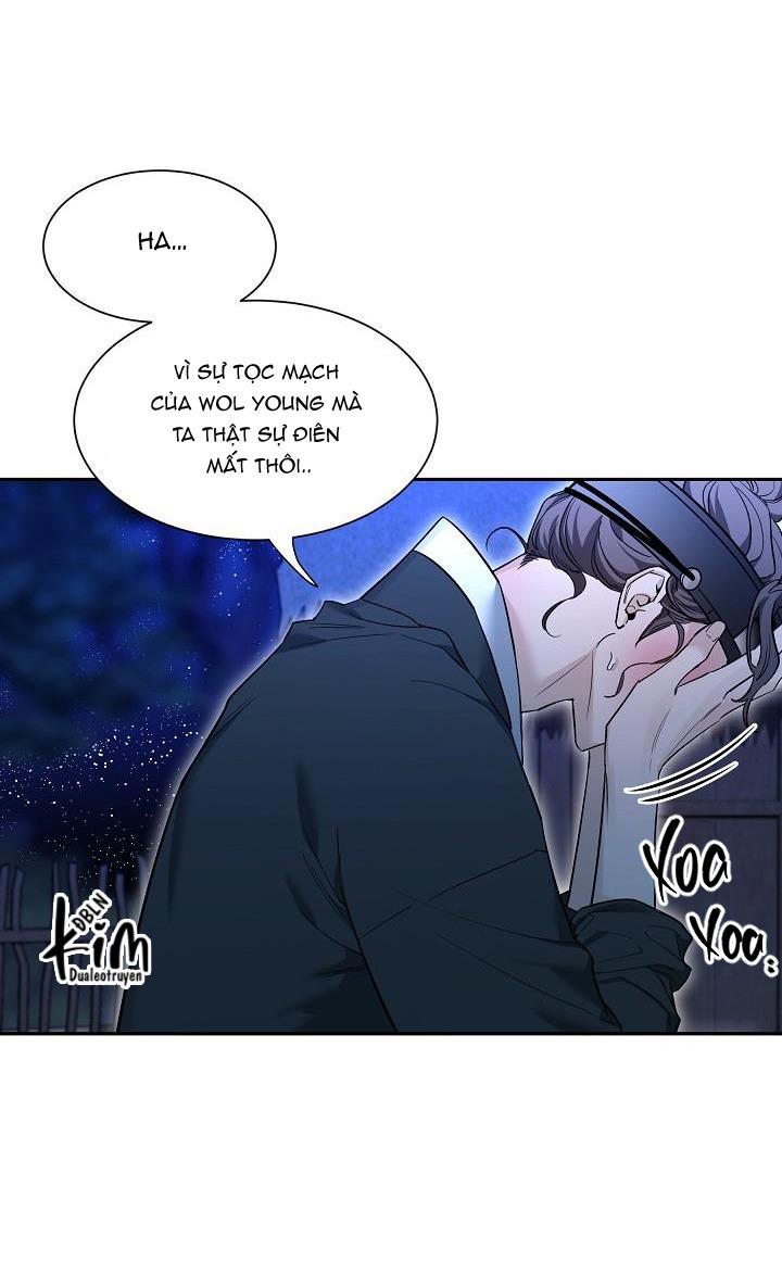 Đọc truyện TRUYỆN NGẮN LỤC LẠC ĐÔI - Chapter 6.5